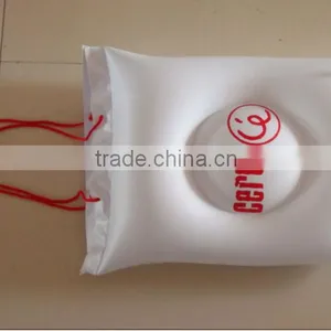 PVC Beach Bag Pilllow Bag Inflatable for Summer 2013 thumbnail-1