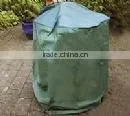 PE Tarpaulin Outdoor Oven Furniture Cover thumbnail-1