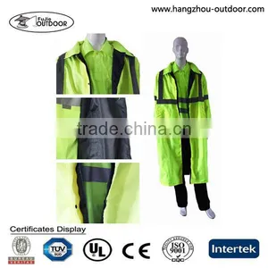 Hot Sale Reflective Jacket Traffic Jacket thumbnail-1