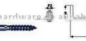 L Shape Hooks (rigging Hardware) thumbnail-1