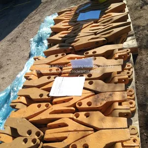 CHAOGONG Brand LW520C Wheel Loader Spare Parts thumbnail-5