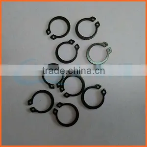 China Professional Custom Wholesale High Quality Stamping Circlip thumbnail-6