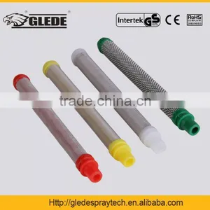 Sprayer Gun Filter Plug-in Type thumbnail-1