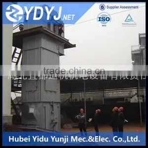 2015 Mining Industrial Bucket Elevator Flexible thumbnail-6