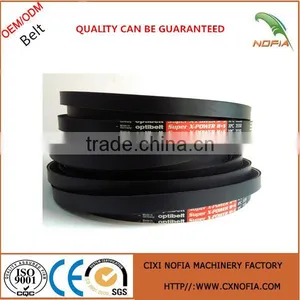 Hot Sale XPC 3550 V-belt From China Supplier thumbnail-1
