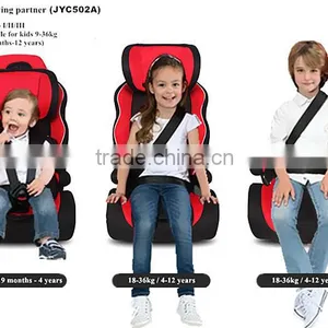 Ece HDPE Baby Car Seat Tenderly Baby Product thumbnail-1