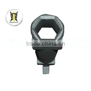 OEM Casting thumbnail-1