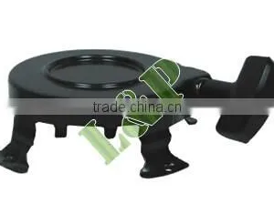 Recoil Starter 693900 Lawn Mower Parts B&S Parts Small Engine Parts L&P Parts thumbnail-1