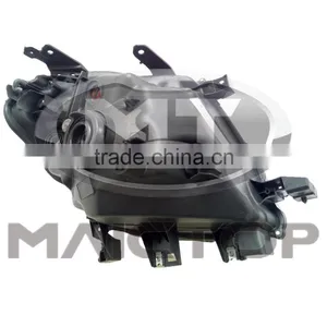 Auto Halogen Headlight for FORD RANGER 2012 thumbnail-4