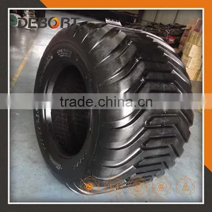 High Flotation Tires Forestry Tire 600/55-26.5 thumbnail-1
