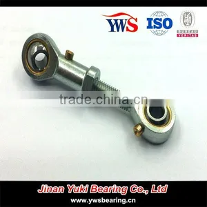 Zinc Plated Pos20 Rod End Bearing With Zinc Grease Nipples thumbnail-4