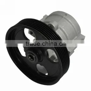 Car Hydraulic Power Steering Pump for Renault/logan/opel 8200112299 8200113599 7700431283 26081335 thumbnail-2