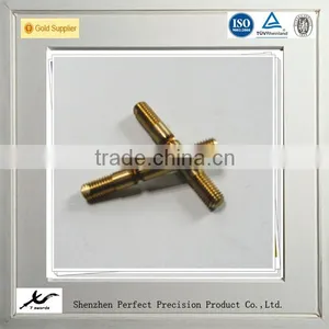 ISO Factory OEM CNC Machining thumbnail-1