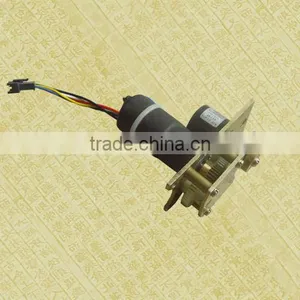 Ink Key Motor for Offset Akiyama thumbnail-1