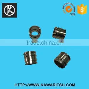 OEM Precision Machining Parts for Auto Part With +/-0.005 Tolerance thumbnail-2