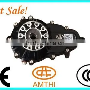 dc Motor for Electro-tricycle, Rickshaw Motor Kit, Motor for Electric Tricycle thumbnail-4