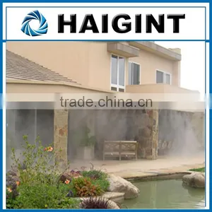 E0172 Fogger Pumps, Portable Mosquito Fogger Machine, High Pressure Electric Water Pump thumbnail-1