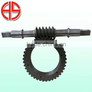 Worm Factory Clutch Worm Gear thumbnail-3