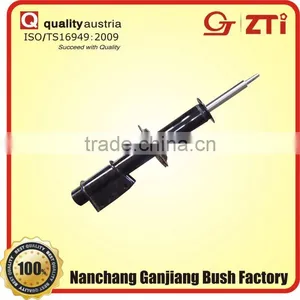 Hot Sell Auto Rubber Parts Shock Absorber thumbnail-1