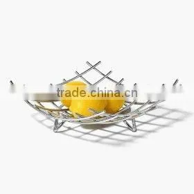Fruit Racks, Metal Racks, Metal Fruit Racks, Stainless Steel Rack thumbnail-1
