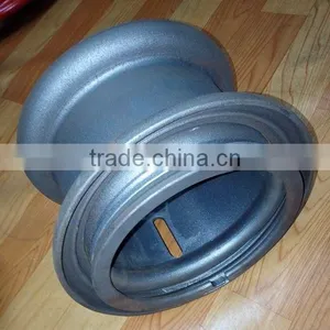 Engineering Conveyor Loading Wheel Rims 8 .25*16.5 thumbnail-6