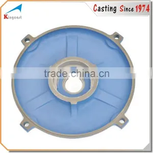 OEM Custom Industry Starter Motor Housing Casting thumbnail-6