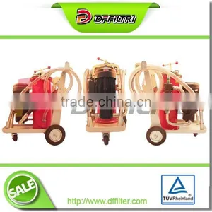 Portable Filter Cart From Professional Manufacturer thumbnail-1