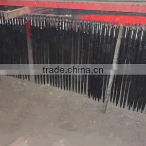 Multifunctional 1100x36mm Bucket Teeth With Best Price thumbnail-1