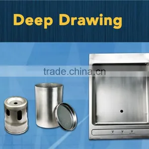 Custom Aluminum Stainless Steel 60 Degree Elbow Pipe Fitting thumbnail-4
