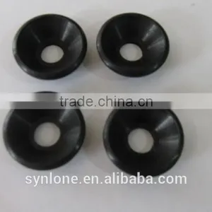 Clear Medicial Silicone Parts,waterproof Rubber Parts, Thin Rubber Parts thumbnail-5