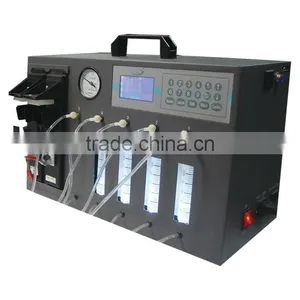 Totally Needle-free Inkjet Refill Machine for Printer HP, CANON, EPSON, LEXMARK, BROTHER, ETC thumbnail-1