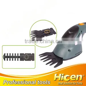 2 IN 1 Rechangetable Grass Trimmer thumbnail-2