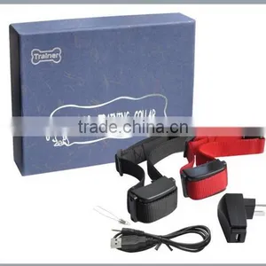 Top Grade Hot Sell Pet Training Collar Supply thumbnail-1