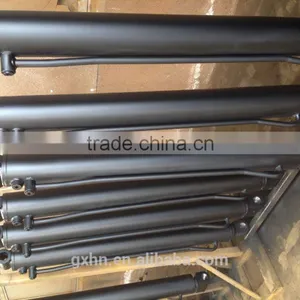 Good Price Different Type Hydraulic Cylinder thumbnail-1