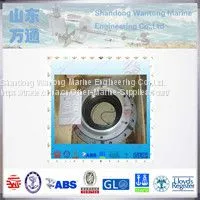 Naval Surface Friction Upper Rudder Bearing Carrier CB*789-87 thumbnail-2