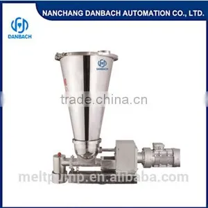 Micro Loss Weight Feeding Machine Feeders thumbnail-3