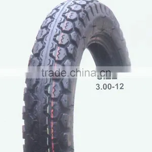 Motorcycle Tyre thumbnail-1