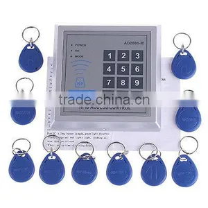 Hot Sale Key Fob for Cashless Vending. E-Commerce thumbnail-1