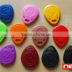 125KHz T5577 Proximity Keyfob Smart Access Control Keyfobs thumbnail-6