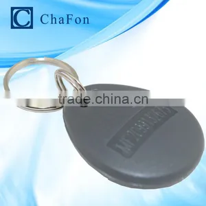 Rfid Keyfob Support TK4100,EM4100,T5577.EM4305 thumbnail-1
