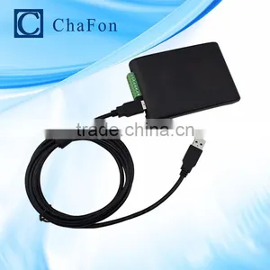 Program the Information Into Tags Rfid Uhf Desktop Reader thumbnail-1
