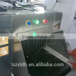X-ray Baggage Sanner Machine XLD-5030A thumbnail-5