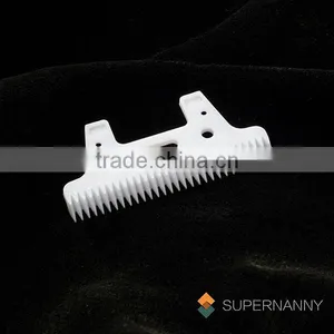 Ceramic Moving Blade for Hair Clipper thumbnail-1
