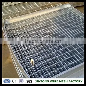 Hot Galvanized Steel Grating Steel Deck Grating Steel Grating Prices thumbnail-1