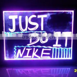 Rewritable Signboard/LED Fluorescent Writing Board-PROMOTION SEASON thumbnail-1