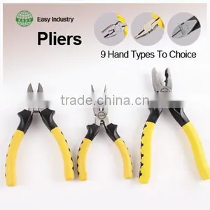 Carbon Steel Multi Tool Plier thumbnail-1