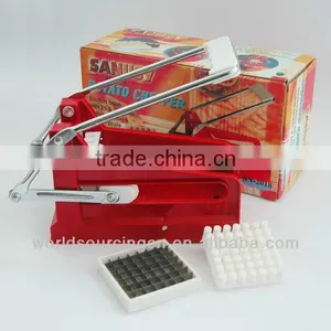 POTATO CHIPPER thumbnail-1