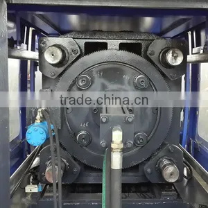 1# Injection Molding Machine Price thumbnail-5