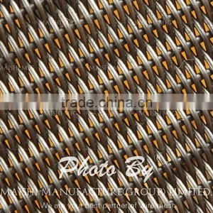 Stainless Steel Dutch Wire Mesh thumbnail-2