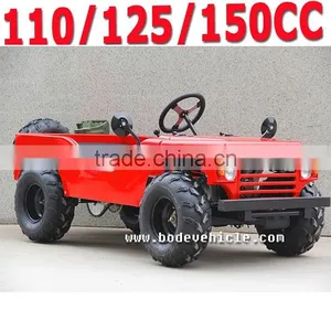 Bode Hot Mini Rover With Cheap Price Sale (MC-424) thumbnail-2
